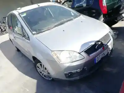 Утилизация автомобиля FORD                                               FOCUS C-MAX (CAP)                                                                                                                                                                                                                                          1.6 TDCi CAT                                                                                                                                                                                                                                               года 2005 питание G8DA