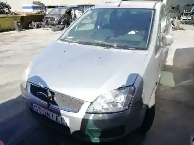 Утилизация автомобиля ford                                               focus c-max (cap)                                                                                                                                                                                                                                          1.6 tdci cat                                                                                                                                                                                                                                               года 2005 питание g8da