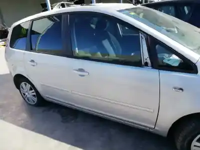 Утилизация автомобиля ford                                               focus c-max (cap)                                                                                                                                                                                                                                          1.6 tdci cat                                                                                                                                                                                                                                               года 2005 питание g8da