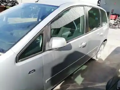 Утилизация автомобиля ford                                               focus c-max (cap)                                                                                                                                                                                                                                          1.6 tdci cat                                                                                                                                                                                                                                               года 2005 питание g8da