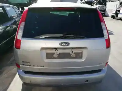 Утилизация автомобиля ford                                               focus c-max (cap)                                                                                                                                                                                                                                          1.6 tdci cat                                                                                                                                                                                                                                               года 2005 питание g8da