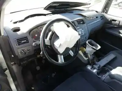 Утилизация автомобиля ford                                               focus c-max (cap)                                                                                                                                                                                                                                          1.6 tdci cat                                                                                                                                                                                                                                               года 2005 питание g8da
