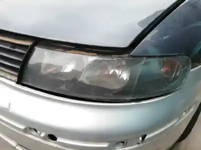 Здавання транспортного засобу seat toledo ii (1m2) 1.6 16v року 2001 потужний aus