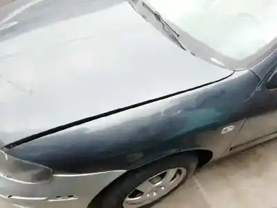 Здавання транспортного засобу seat toledo ii (1m2) 1.6 16v року 2001 потужний aus