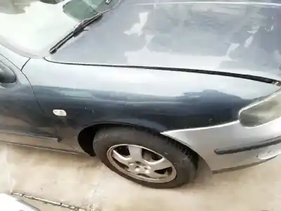 Здавання транспортного засобу seat toledo ii (1m2) 1.6 16v року 2001 потужний aus