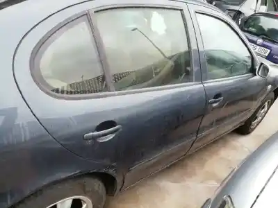 Здавання транспортного засобу seat toledo ii (1m2) 1.6 16v року 2001 потужний aus