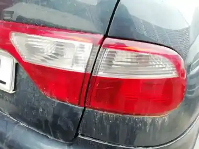 Здавання транспортного засобу seat toledo ii (1m2) 1.6 16v року 2001 потужний aus