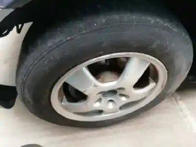 Здавання транспортного засобу seat toledo ii (1m2) 1.6 16v року 2001 потужний aus