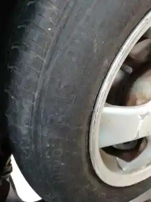 Здавання транспортного засобу seat toledo ii (1m2) 1.6 16v року 2001 потужний aus