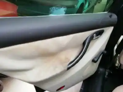 Здавання транспортного засобу seat toledo ii (1m2) 1.6 16v року 2001 потужний aus