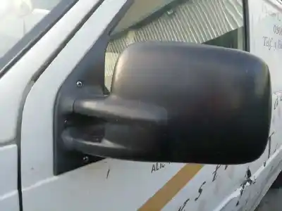 Утилизация автомобиля volkswagen t4 transporter/furgoneta (mod. 1991) 1.9 turbodiesel cat (abl) года 1998 питание abl