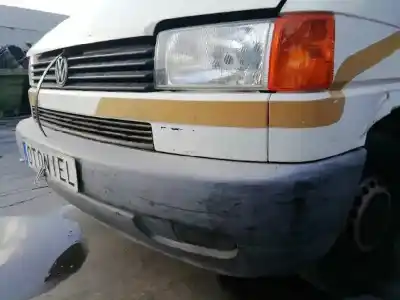 Утилизация автомобиля volkswagen t4 transporter/furgoneta (mod. 1991) 1.9 turbodiesel cat (abl) года 1998 питание abl