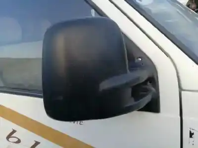 Утилизация автомобиля volkswagen t4 transporter/furgoneta (mod. 1991) 1.9 turbodiesel cat (abl) года 1998 питание abl