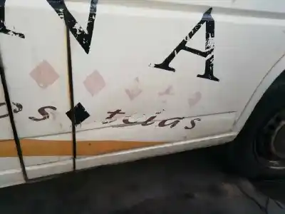 Утилизация автомобиля volkswagen t4 transporter/furgoneta (mod. 1991) 1.9 turbodiesel cat (abl) года 1998 питание abl