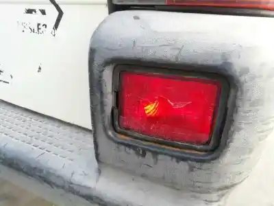 Утилизация автомобиля volkswagen t4 transporter/furgoneta (mod. 1991) 1.9 turbodiesel cat (abl) года 1998 питание abl