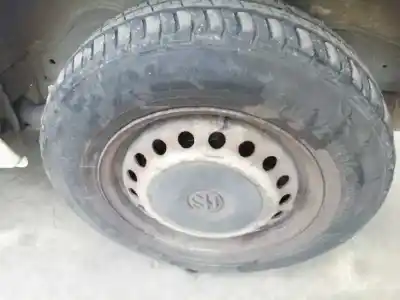Утилизация автомобиля volkswagen t4 transporter/furgoneta (mod. 1991) 1.9 turbodiesel cat (abl) года 1998 питание abl