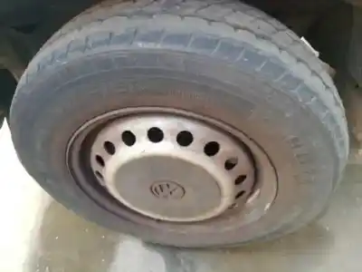 Утилизация автомобиля volkswagen t4 transporter/furgoneta (mod. 1991) 1.9 turbodiesel cat (abl) года 1998 питание abl