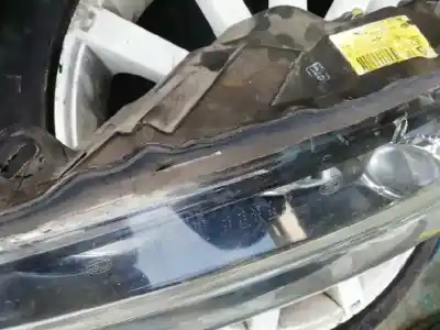 Veicolo di demolizione ford fiesta (cb1) motor 1.6 ltr. - 70 kw tdci cat dell'anno 2011 alimentato tzja