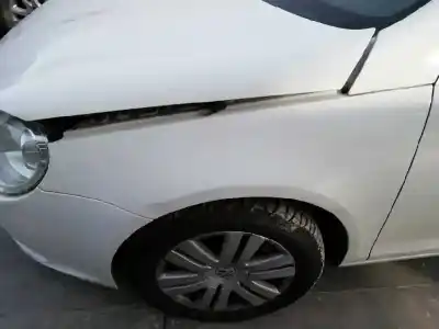 Здавання транспортного засобу volkswagen eos (1f7) 2.0 tdi року 2007 потужний bmm