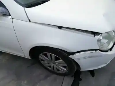 Здавання транспортного засобу volkswagen eos (1f7) 2.0 tdi року 2007 потужний bmm