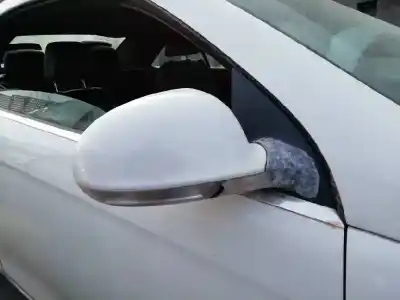 Здавання транспортного засобу volkswagen eos (1f7) 2.0 tdi року 2007 потужний bmm