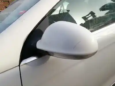 Здавання транспортного засобу volkswagen eos (1f7) 2.0 tdi року 2007 потужний bmm