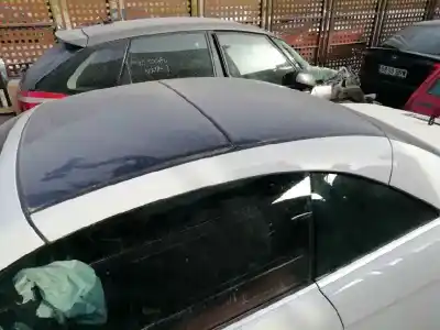 Здавання транспортного засобу volkswagen eos (1f7) 2.0 tdi року 2007 потужний bmm