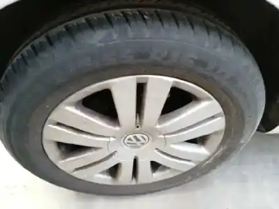 Здавання транспортного засобу volkswagen eos (1f7) 2.0 tdi року 2007 потужний bmm