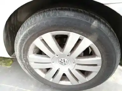 Здавання транспортного засобу volkswagen eos (1f7) 2.0 tdi року 2007 потужний bmm