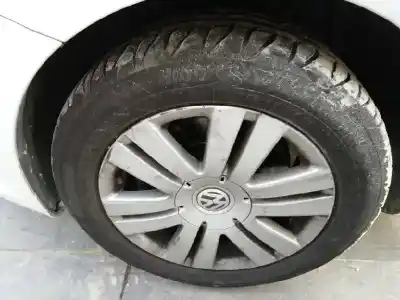 Здавання транспортного засобу volkswagen eos (1f7) 2.0 tdi року 2007 потужний bmm