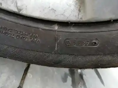 Здавання транспортного засобу volkswagen eos (1f7) 2.0 tdi року 2007 потужний bmm