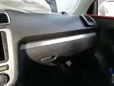 Здавання транспортного засобу volkswagen eos (1f7) 2.0 tdi року 2007 потужний bmm