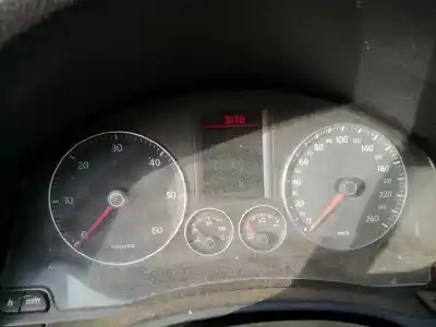 Здавання транспортного засобу volkswagen eos (1f7) 2.0 tdi року 2007 потужний bmm