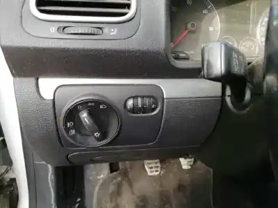 Здавання транспортного засобу volkswagen eos (1f7) 2.0 tdi року 2007 потужний bmm