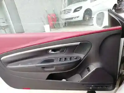 Здавання транспортного засобу volkswagen eos (1f7) 2.0 tdi року 2007 потужний bmm
