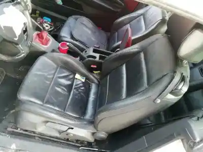 Здавання транспортного засобу volkswagen eos (1f7) 2.0 tdi року 2007 потужний bmm