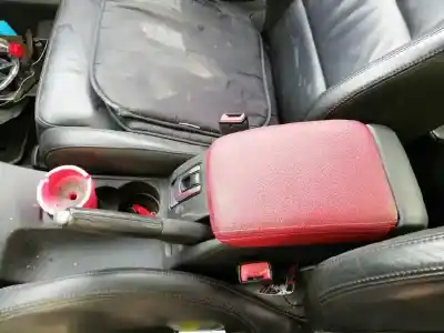 Здавання транспортного засобу volkswagen eos (1f7) 2.0 tdi року 2007 потужний bmm