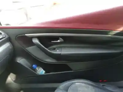 Здавання транспортного засобу volkswagen eos (1f7) 2.0 tdi року 2007 потужний bmm