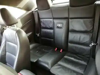 Здавання транспортного засобу volkswagen eos (1f7) 2.0 tdi року 2007 потужний bmm