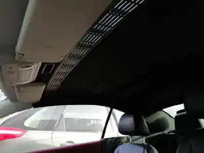 Здавання транспортного засобу volkswagen eos (1f7) 2.0 tdi року 2007 потужний bmm