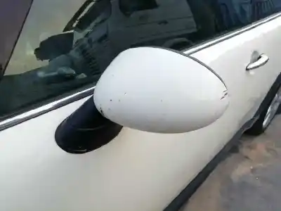 Утилизация автомобиля bmw mini (r50,r53) one d года 2004 питание 1nd