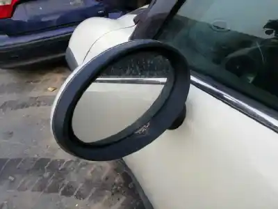 Утилизация автомобиля bmw mini (r50,r53) one d года 2004 питание 1nd