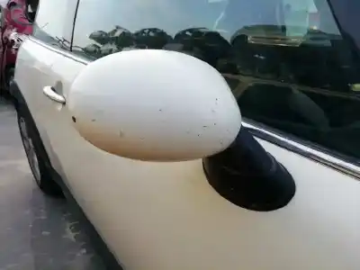 Утилизация автомобиля bmw mini (r50,r53) one d года 2004 питание 1nd