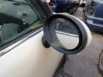 Утилизация автомобиля bmw mini (r50,r53) one d года 2004 питание 1nd