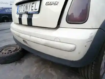 Утилизация автомобиля bmw mini (r50,r53) one d года 2004 питание 1nd