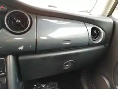 Утилизация автомобиля bmw mini (r50,r53) one d года 2004 питание 1nd