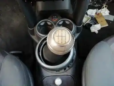 Утилизация автомобиля bmw mini (r50,r53) one d года 2004 питание 1nd