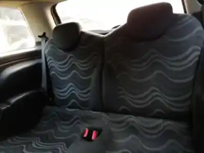 Утилизация автомобиля bmw mini (r50,r53) one d года 2004 питание 1nd