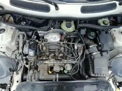 Утилизация автомобиля bmw mini (r50,r53) one d года 2004 питание 1nd