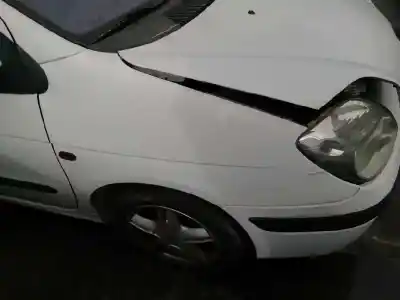 Утилизация автомобиля renault                                            scenic (ja..)                                                                                                                                                                                                                                              1.4 16v authentique                                                                                                                                                                                                                                        года 2002 питание k4j c7